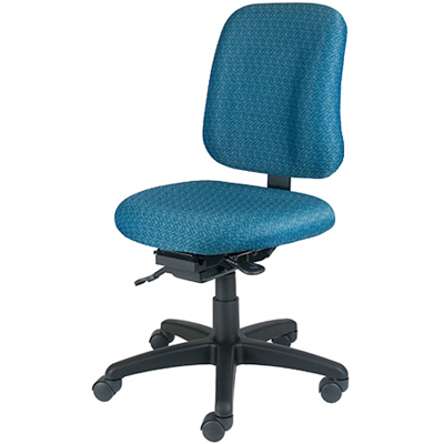 IU72 Office Master Intensive Use Ergonomic Chair